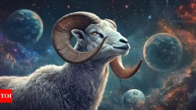 Capricorn Horoscope Tomorrow, April 12, 2025: Focus on aligning tasks with internal beliefs