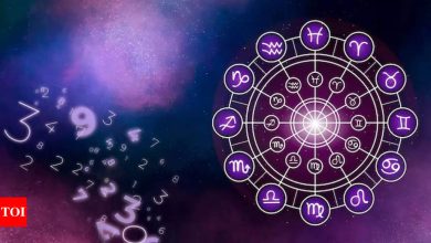 Horoscope tomorrow, April 12, 2025: Your zodiac sign is waiting for insight