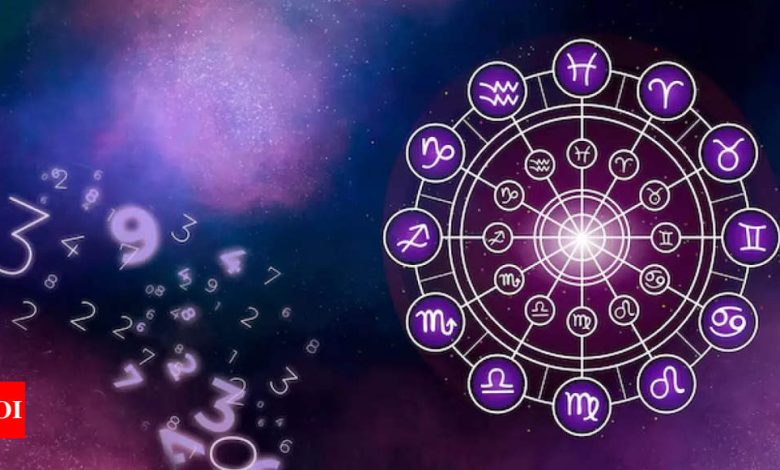 Horoscope tomorrow, April 12, 2025: Your zodiac sign is waiting for insight Horoscope tomorrow, April 12, 2025: Your zodiac sign is waiting for insight