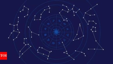 Daily horoscope today, April 12, 2025: Astrological predictions for all zodiacs