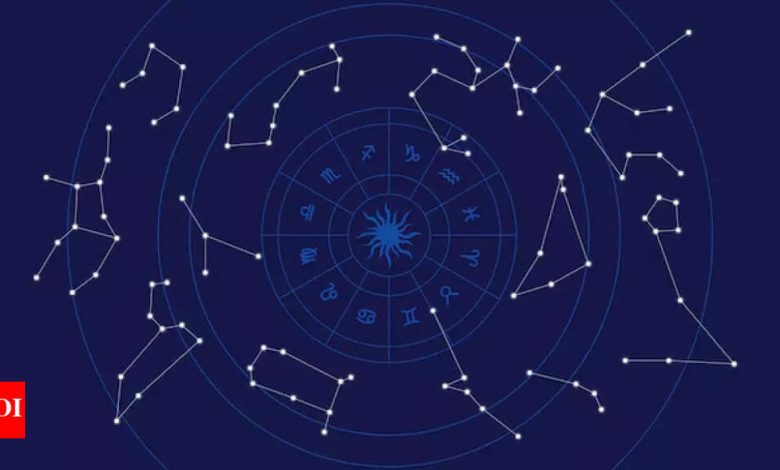 Daily horoscope today, April 12, 2025: Astrological predictions for all zodiacs Daily horoscope today, April 12, 2025: Astrological predictions for all zodiacs