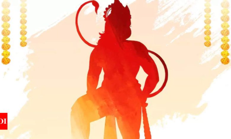Hanuman Jayanti 2025: Hanuman Chalisa a powerful remedy for these zodiac signs Hanuman Jayanti 2025: Hanuman Chalisa a powerful remedy for these zodiac signs