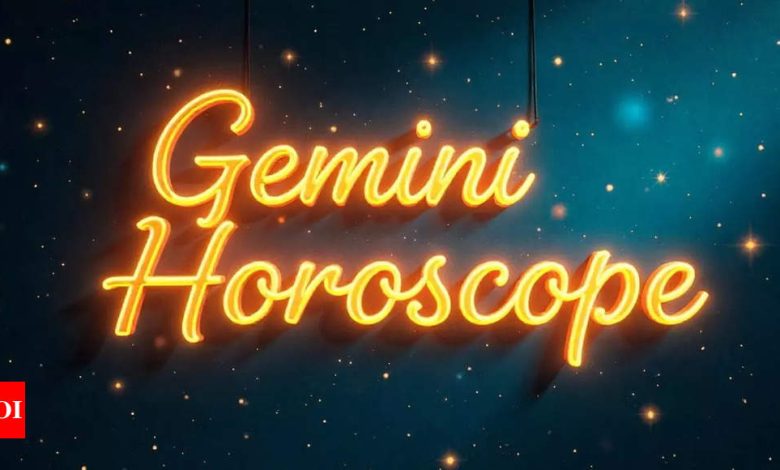 Gemini, weekly horoscope, 13 April to 19 April, 2025: Challenges hidden between attractions, cooperation, and vigilant optimism Gemini, weekly horoscope, 13 April to 19 April, 2025: Challenges hidden between attractions, cooperation, and vigilant optimism