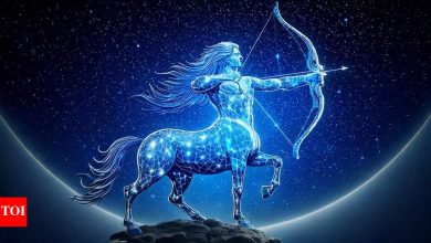 Sagittarius, Weekly Kundali, 13 April to 19 April, 2025: Balanced start, alert optimism, and stable progress ahead