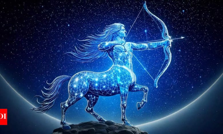 Sagittarius, Weekly Kundali, 13 April to 19 April, 2025: Balanced start, alert optimism, and stable progress ahead Sagittarius, Weekly Kundali, 13 April to 19 April, 2025: Balanced start, alert optimism, and stable progress ahead