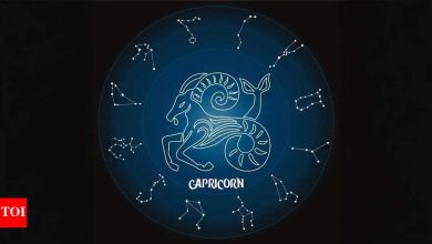 Capricorn, weekly horoscope, 13 April to 19 April, 2025: Emotional change, career growth, and discovery of balance in work and family