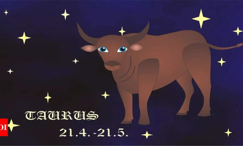 Taurus Daily Kundali today, April 13, 2025: Aligned energy, ready to bloom Taurus Daily Kundali today, April 13, 2025: Aligned energy, ready to bloom