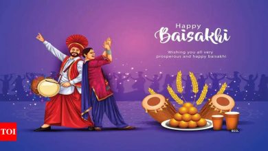 Sun in Aries on Baisakhi: Why is it a powerful time for expression