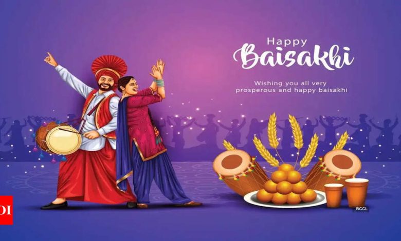 Sun in Aries on Baisakhi: Why is it a powerful time for expression Sun in Aries on Baisakhi: Why is it a powerful time for expression