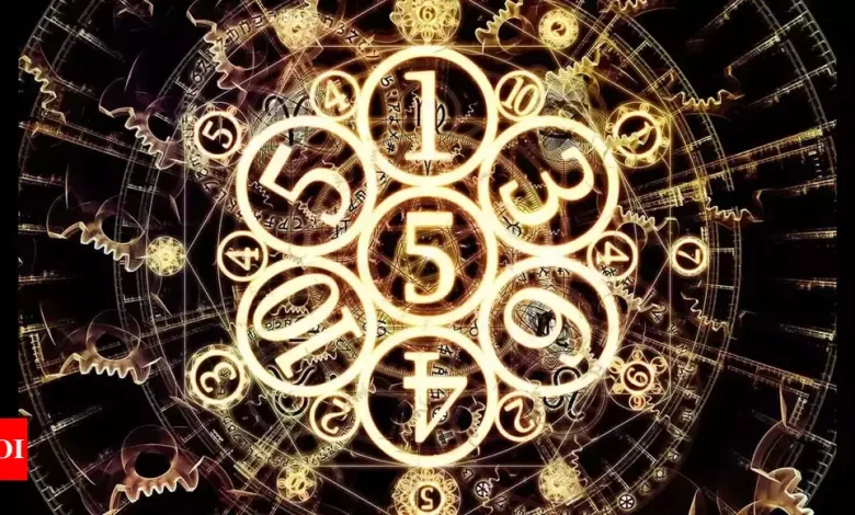 Weekly numerical prediction, from April 13 to April 19, based on the first letter of your name Weekly numerical prediction, from April 13 to April 19, based on the first letter of your name