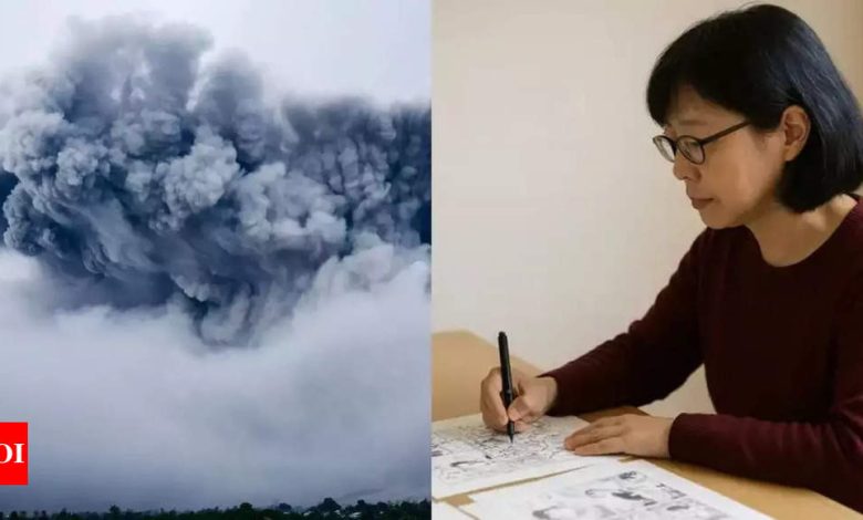 For July 2025, Japan’s ‘Baba Vanga’ predicts mega-tsunami-will we be worried. For July 2025, Japan’s ‘Baba Vanga’ predicts mega-tsunami-will we be worried.