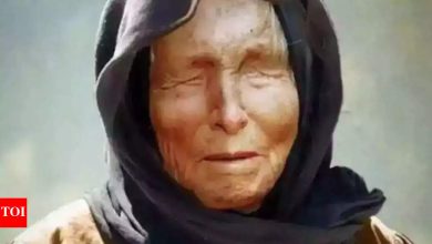 Baba Vanga’s predictions for 2025: Zodiac Chakra which will be very rich in the year 2025