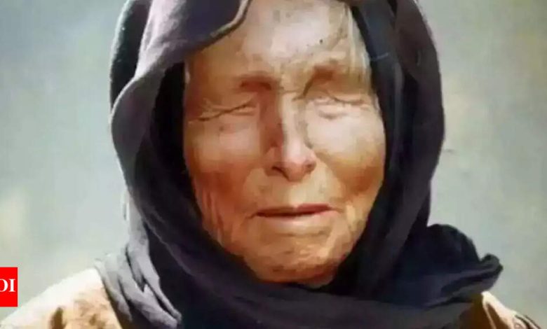 Baba Vanga’s predictions for 2025: Zodiac Chakra which will be very rich in the year 2025 Baba Vanga’s predictions for 2025: Zodiac Chakra which will be very rich in the year 2025