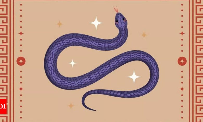 Weekly Chinese Horoscope (April 14 – April 20): Predictions for Snake Zodiac Weekly Chinese Horoscope (April 14 – April 20): Predictions for Snake Zodiac