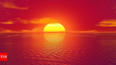 Sun transit in Aries (Aries) 2025: Date, time and spiritual importance