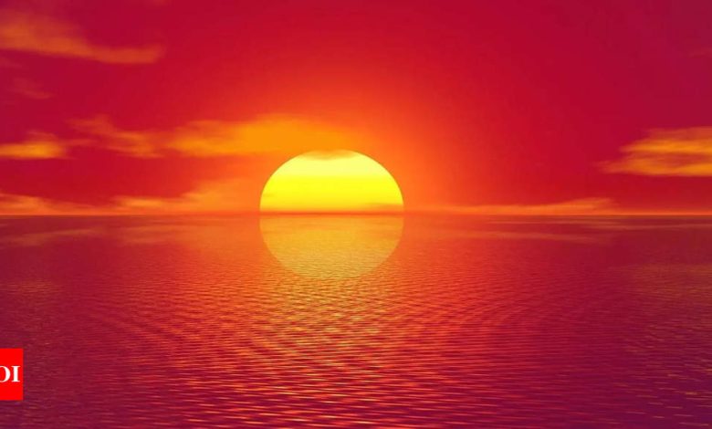 Sun transit in Aries (Aries) 2025: Date, time and spiritual importance Sun transit in Aries (Aries) 2025: Date, time and spiritual importance