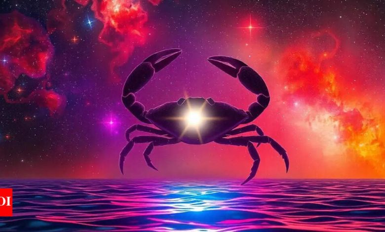 Cancer horoscope tomorrow, April 15, 2025: spending is likely to increase Cancer horoscope tomorrow, April 15, 2025: spending is likely to increase