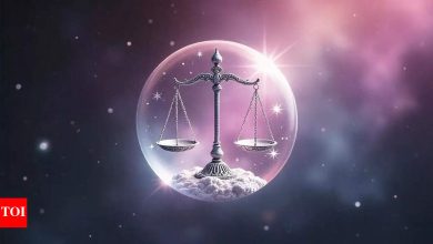 Libra Kundali tomorrow, April 15, 2025: Avoid mass purchase