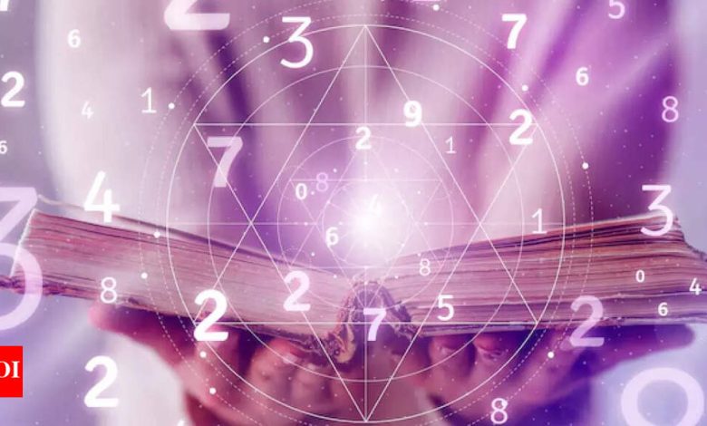 Daily number science predictions 14 April 2025: Learn what your number says about you Daily number science predictions 14 April 2025: Learn what your number says about you