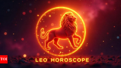Leo Kundali tomorrow, April 15, 2025: Avoid lending money to friends or acquaintances