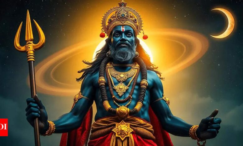 Saturn Daily Horoscope April 15, 2025: Today’s zodiac sign predictions and Saturn Chalisa Treatment Saturn Daily Horoscope April 15, 2025: Today’s zodiac sign predictions and Saturn Chalisa Treatment