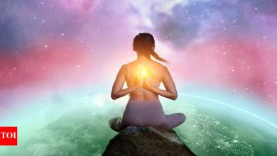 5 zodiacs that will experience major spiritual development in 2025?