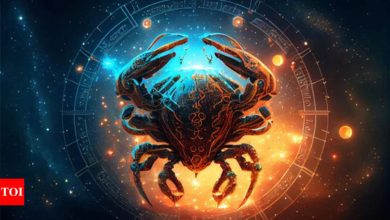 Cancer horoscope tomorrow, April 16, 2025: A day of emotional spark, connection and positive speed