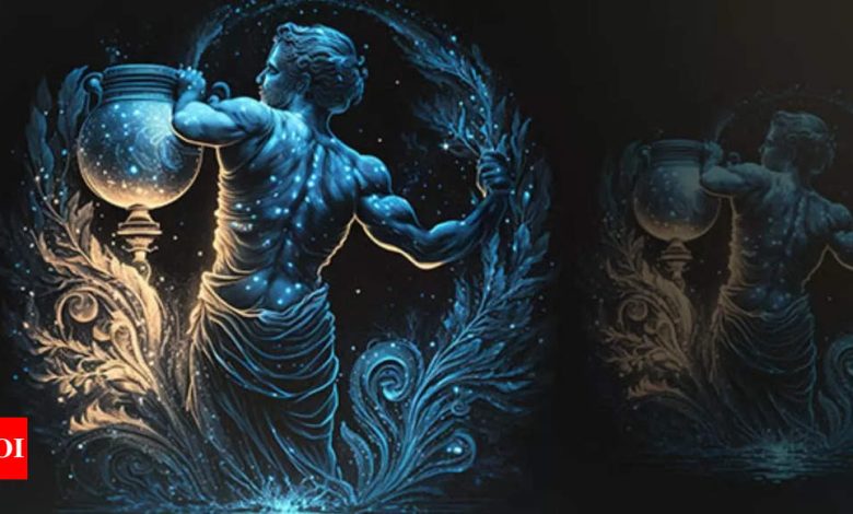 Aquarius zodiac tomorrow, April 16, 2025: A positive innings is coming in your way Aquarius zodiac tomorrow, April 16, 2025: A positive innings is coming in your way