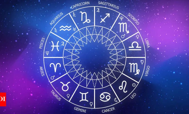 Horoscope tomorrow, April 16, 2025: Your zodiac sign is awaited Horoscope tomorrow, April 16, 2025: Your zodiac sign is awaited