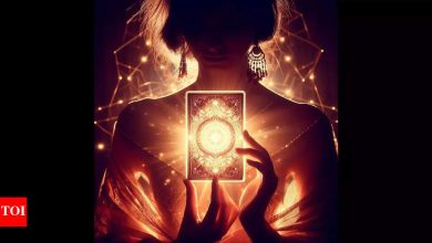Draw the hemit instead of a lesson? Tarot said “healed,” no “he will answer”