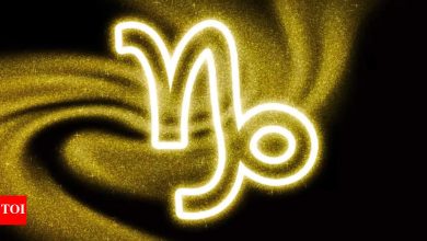 Capricorn Horoscope tomorrow, April 17, 2025: Career’s success is favored in finance and strategic roles