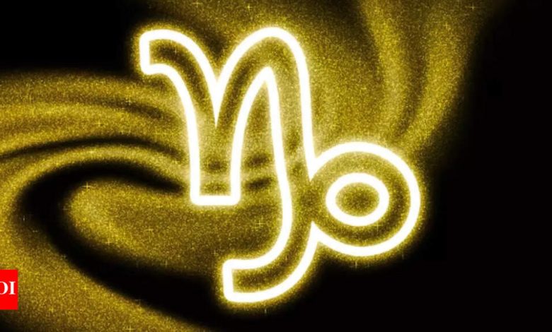 Capricorn Horoscope tomorrow, April 17, 2025: Career’s success is favored in finance and strategic roles Capricorn Horoscope tomorrow, April 17, 2025: Career’s success is favored in finance and strategic roles