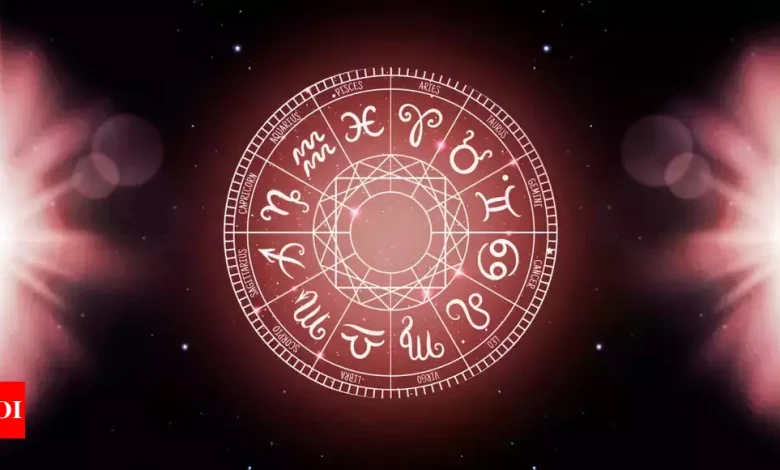 Horoscope tomorrow, April 17, 2025: Your zodiac sign is awaited Horoscope tomorrow, April 17, 2025: Your zodiac sign is awaited