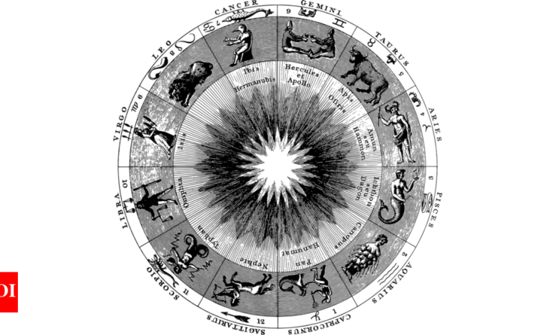 Zodiac signal Zodiac signal