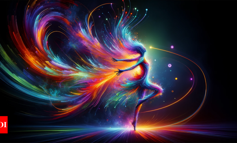 How the intuition helps to decide: to rely on cosmic intestine How the intuition helps to decide: to rely on cosmic intestine