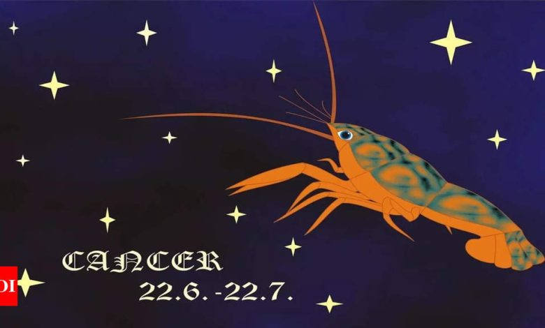 Cancer daily horoscope today, April 17, 2025: Steps in unknown Cancer daily horoscope today, April 17, 2025: Steps in unknown