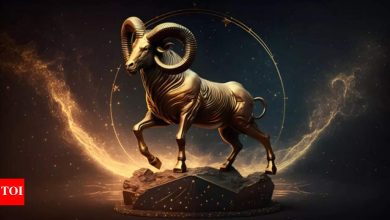 Arie horoscope tomorrow, April 18, 2025: romantic relationships will flourish