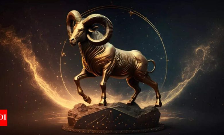 Arie horoscope tomorrow, April 18, 2025: romantic relationships will flourish Arie horoscope tomorrow, April 18, 2025: romantic relationships will flourish