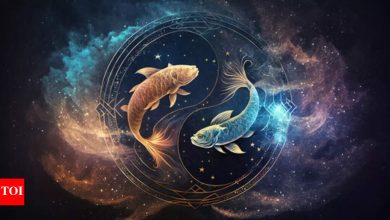 Pisces zodiacal tomorrow, April 18, 2025: Financial opportunities arise through creative work