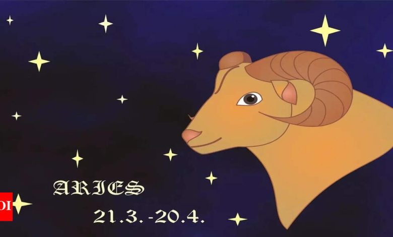Aries Daily Horoscope Today, April 18, 2025: Embrace your fierce light Aries Daily Horoscope Today, April 18, 2025: Embrace your fierce light