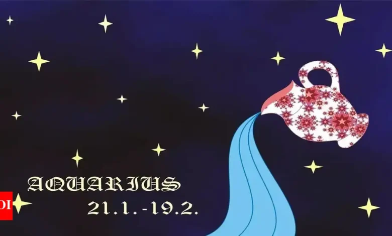 Aquarius Daily Horoscope Today, April 18, 2025: Let’s find you Aquarius Daily Horoscope Today, April 18, 2025: Let’s find you