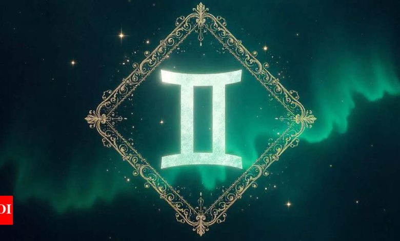Gemini Kundali tomorrow, April 18, 2025: New cooperation can emerge in your career Gemini Kundali tomorrow, April 18, 2025: New cooperation can emerge in your career