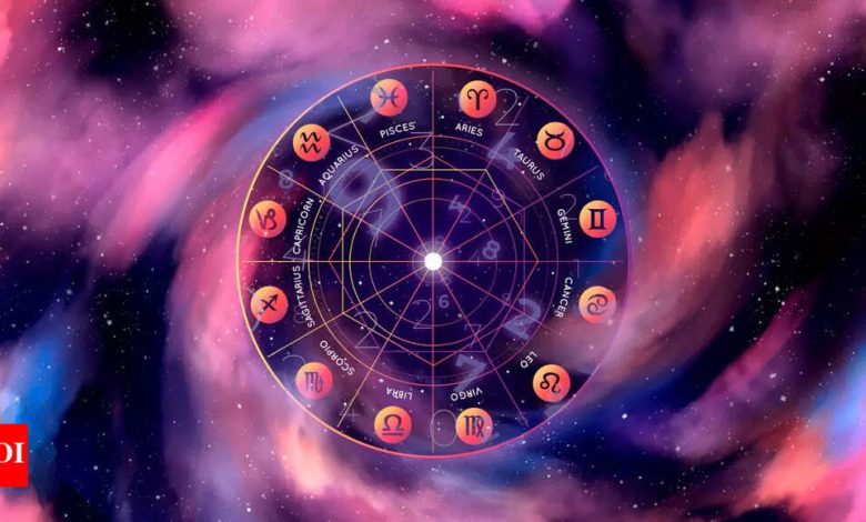 Horoscope tomorrow, April 19, 2025: Your zodiac sign is awaited Horoscope tomorrow, April 19, 2025: Your zodiac sign is awaited