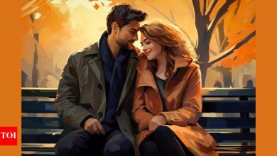 If the signs of the zodiac signs were love languages