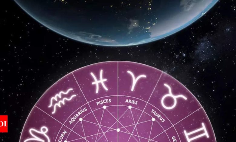 Daily horoscope today, April 19, 2025: Astrological predictions for all zodiacs Daily horoscope today, April 19, 2025: Astrological predictions for all zodiacs