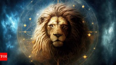 Leo Kundali tomorrow, April 20, 2025: Day for bold Steps and Inspired Action
