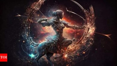 Sagittarius Kundali tomorrow, April 20, 2025: Family Life Center takes stage