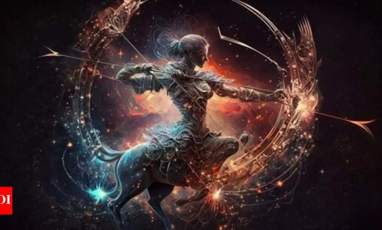 Sagittarius Kundali tomorrow, April 20, 2025: Family Life Center takes stage Sagittarius Kundali tomorrow, April 20, 2025: Family Life Center takes stage