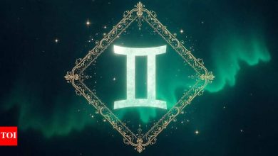 Gemini, weekly horoscope, April 20 to April 26, 2025: Fold stress in clear communication and strategic focus Triumphs