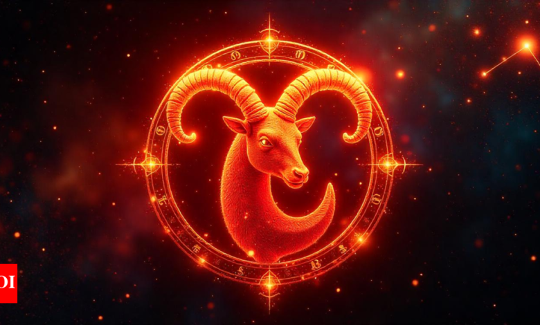 Capricorn, weekly horoscope, 20 April to 26 April, 2025: Define a week of strategic win and cool strength moves professional reinforcement Capricorn, weekly horoscope, 20 April to 26 April, 2025: Define a week of strategic win and cool strength moves professional reinforcement